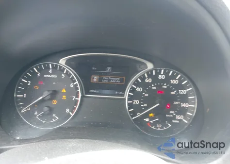 2018 Nissan Altima 2.5 S from USA, damaged, VIN 1N4AL3AP2JC232744